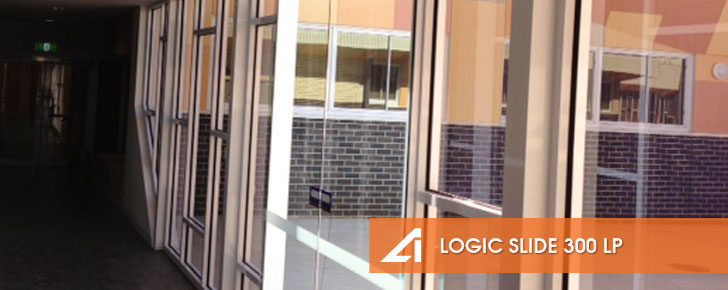 Logic-Slide-300-LP